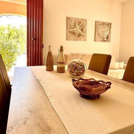 Sea Rocks House Βίλα Όλμπια Εξωτερικό φωτογραφία