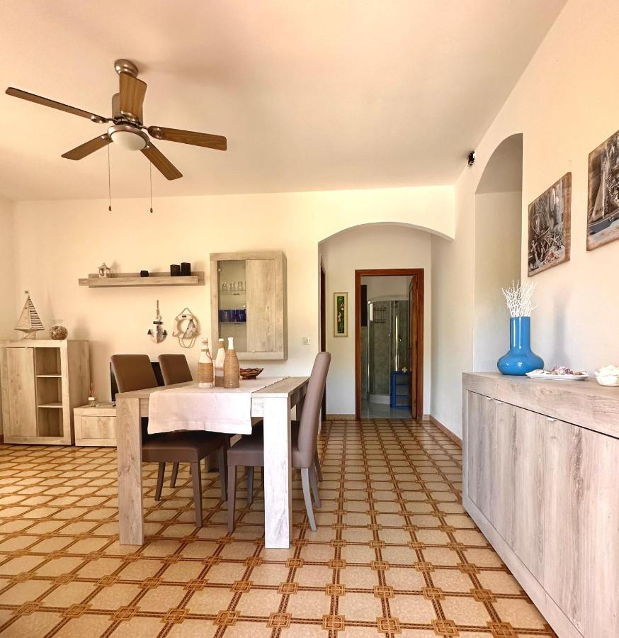 Sea Rocks House Βίλα Όλμπια Εξωτερικό φωτογραφία