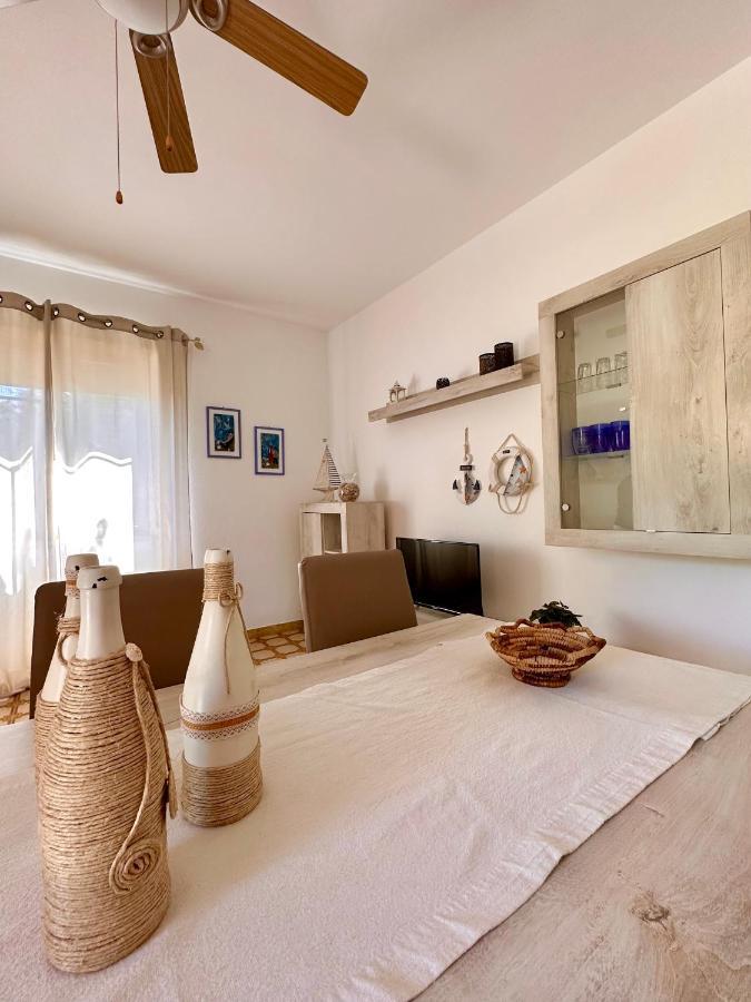 Sea Rocks House Βίλα Όλμπια Εξωτερικό φωτογραφία