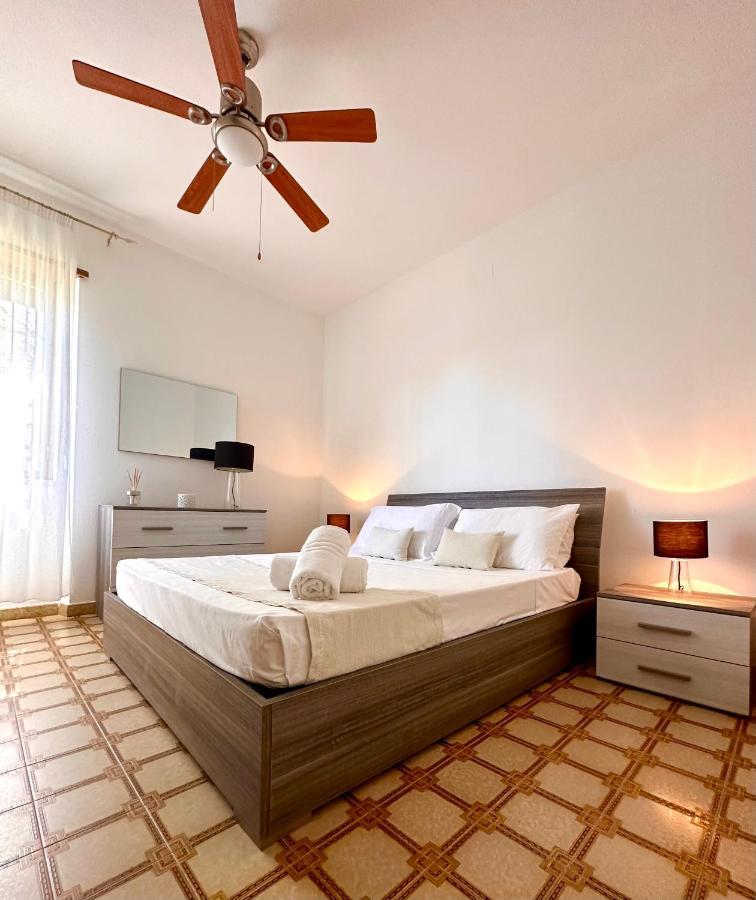 Sea Rocks House Βίλα Όλμπια Εξωτερικό φωτογραφία